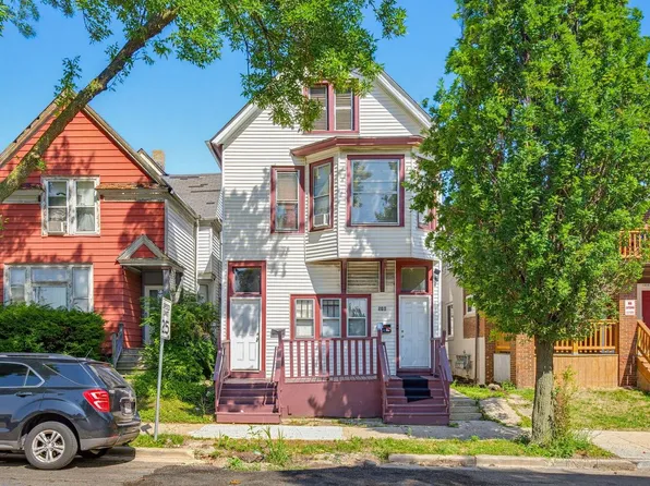 516 N 28th STREET #518, Milwaukee, WI 53208