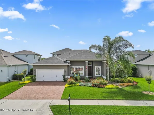 5610 Rusack Dr, Melbourne, FL 32940