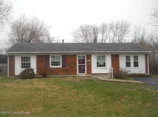 6708 Barfield Rd, Louisville, KY 40258