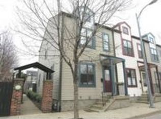 49 S 17th St, Pittsburgh, PA