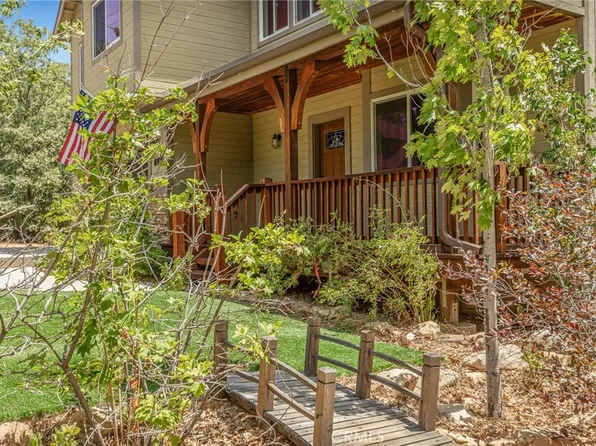 1509 Krause Ln, Lake Arrowhead, CA 92352