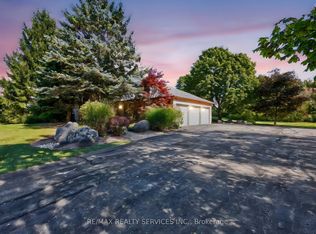 43 McCort Dr, Caledon, ON L7K 0B4