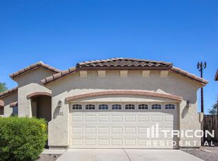 35495 N Thurber Rd, San Tan Valley, AZ 85142