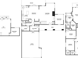 1752 Skyline Ridge Ln SW, Olympia, WA 98512