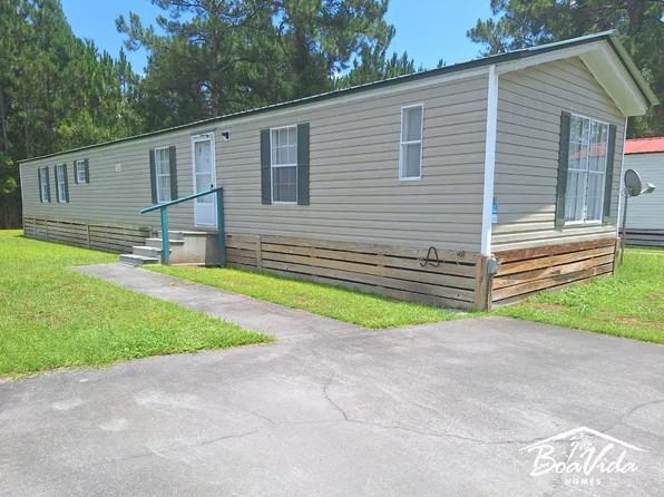 1134 Kelly Dr #18, Hinesville, GA 31313