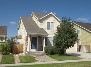 9687 E 112th Dr, Commerce City, CO 80640