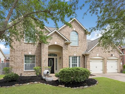 20222 Norwood Point Ln, Richmond, TX, 77407
