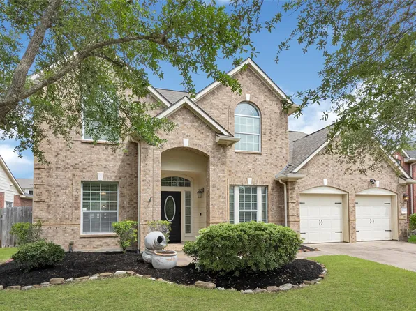 20222 Norwood Point Ln, Richmond, TX 77407