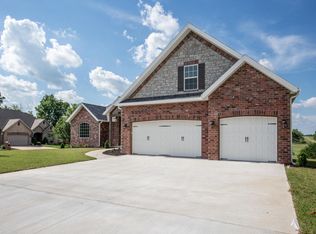 7001 Calabash St, Nixa, MO 65714