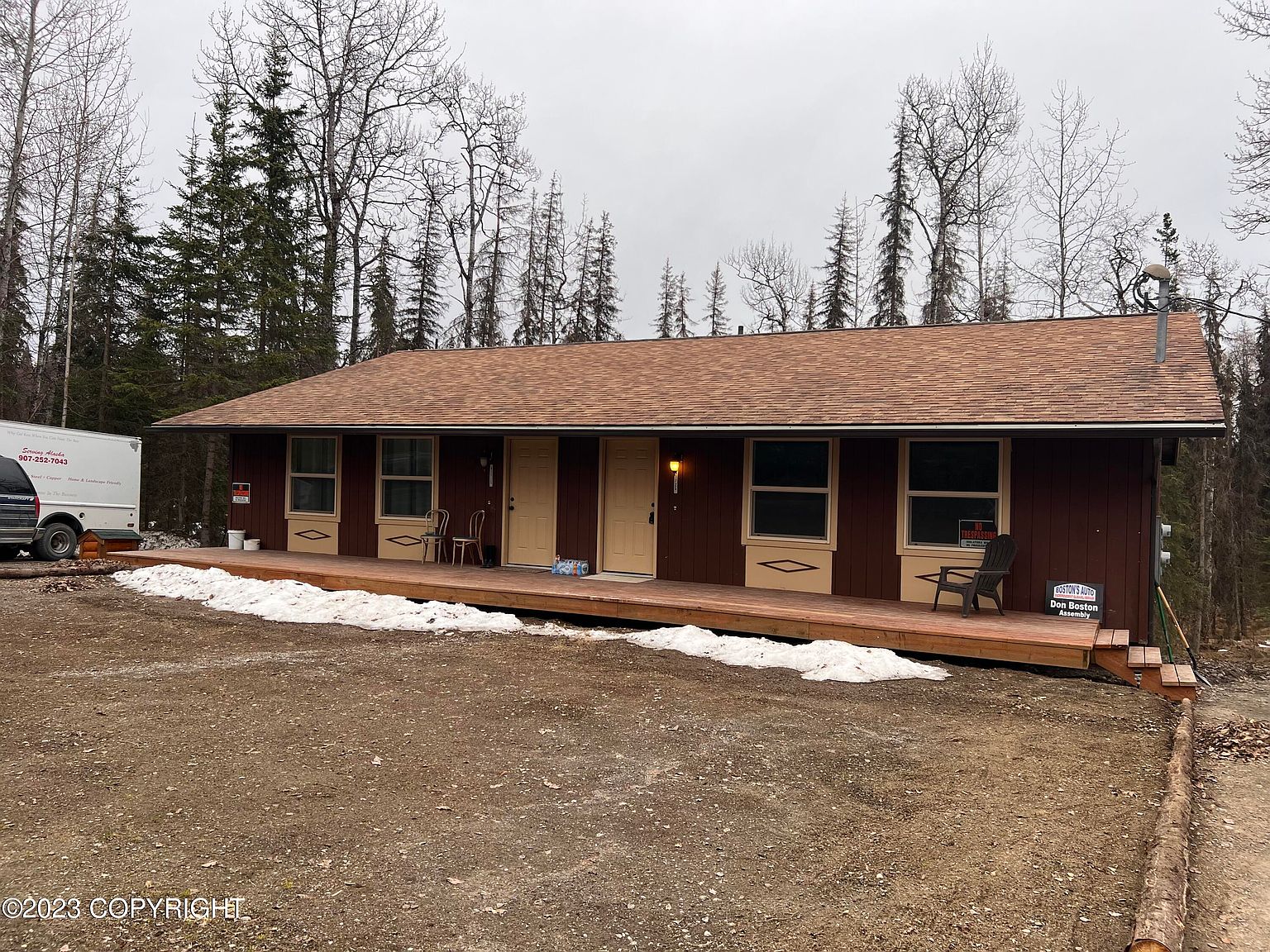 41725 Grove Ave, Soldotna, AK 99669 MLS 231756 Zillow