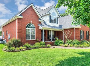3602 Geneva Dr, Murfreesboro, TN 37128