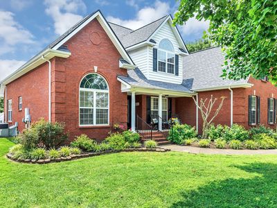 3602 Geneva Dr, Murfreesboro, TN, 37128