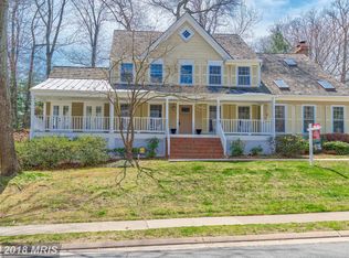 1591 Stowe Rd, Reston, VA 20194