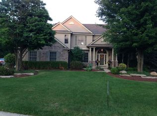 4063 Dixiana Ct, Rochester, MI 48306