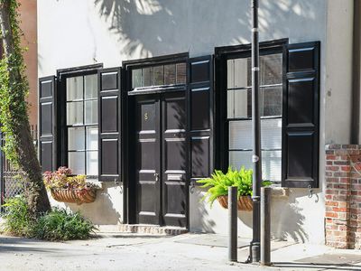 8 Queen St, Charleston, SC, 29401