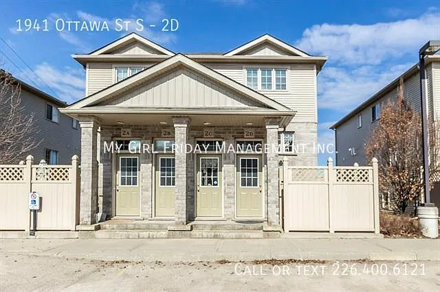 1941 Ottawa St S #2D — Photo 8