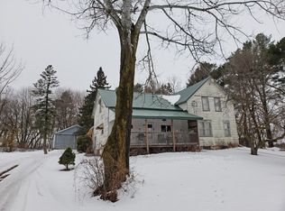 201354 County Rd E, Marshfield, WI 54449