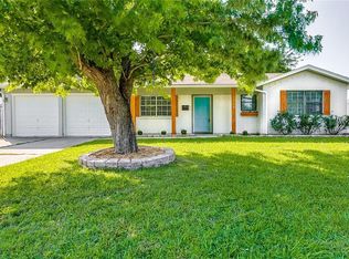 1028 Kelley Dr, Everman, TX 76140