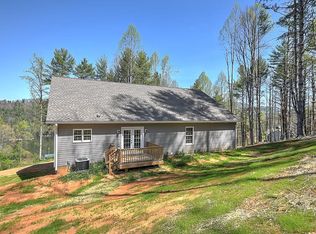 477 Bridle Path, Butler, TN 37640