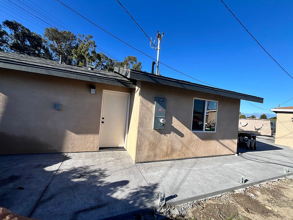 1st image of 1013 5th St #A