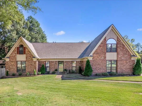 530 Fox Chase Cv S, Collierville, TN 38017