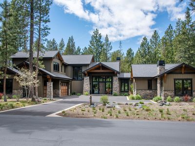 56222 Trailmere Cir, Bend, OR, 97707