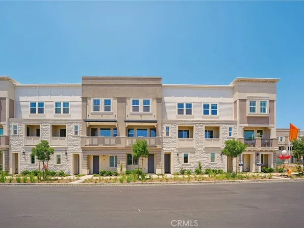 107 N 1st Ave, Upland, CA 91786
