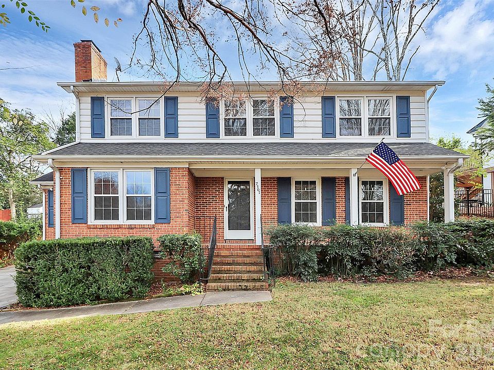 1st image of 7501 Folger Dr