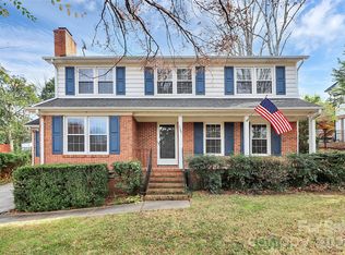 7501 Folger Dr, Charlotte, NC 28226