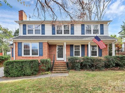 7501 Folger Dr, Charlotte, NC, 28226