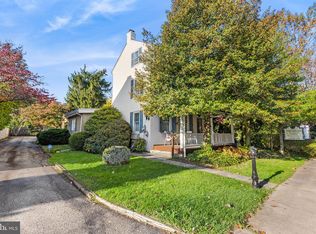 604 W Germantown Pike, Lafayette Hill, PA 19444