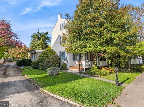 604 W Germantown Pike, Lafayette Hill, PA 19444