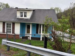 603 Magazine St, Pulaski, VA 24301