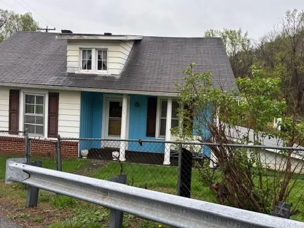 603 Magazine St, Pulaski, VA 24301