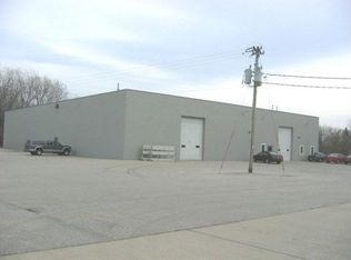 555 Van Dyne Rd, Fond Du Lac, WI 54937