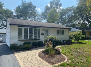 3505 Mallard Ct, Rolling Meadows, IL 60008