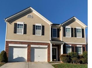 5705 Old Meadow Rd, Charlotte, NC 28227