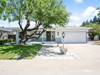 1818 Waring Way, Modesto, CA, 95350