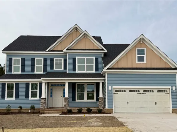 1244 Sebastian Ct, Chesapeake, VA 23322