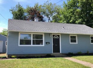 803 N New St, Clayton, NJ