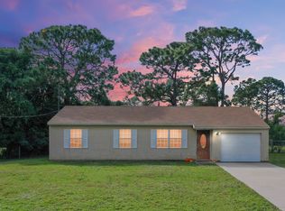 306 Brantley Street SE, Palm Bay, FL 32909