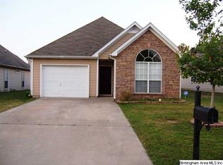 153 Mayfair Ln, Calera, AL 35040