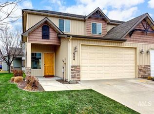 554 S Blue Pne, Boise, ID 83709