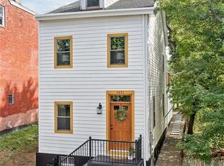 1431 Adams St, Pittsburgh, PA 15233