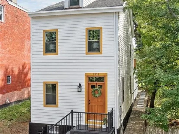 1431 Adams St, Pittsburgh, PA 15233