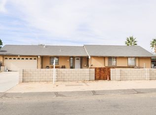 38961 164th St E, Lake Los Angeles, CA 93591