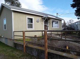 7412 N Julia St, Spokane, WA 99217