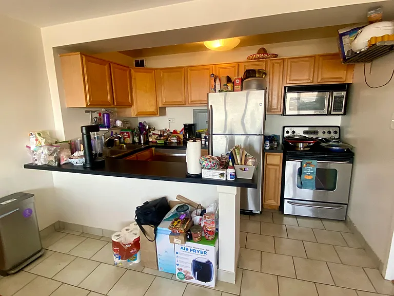 6030 N Sheridan Rd #1705 — Photo 9