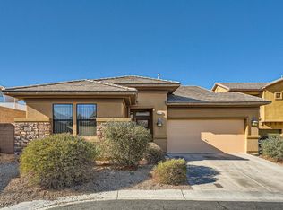 3917 Javana Ct, Las Vegas, NV 89129