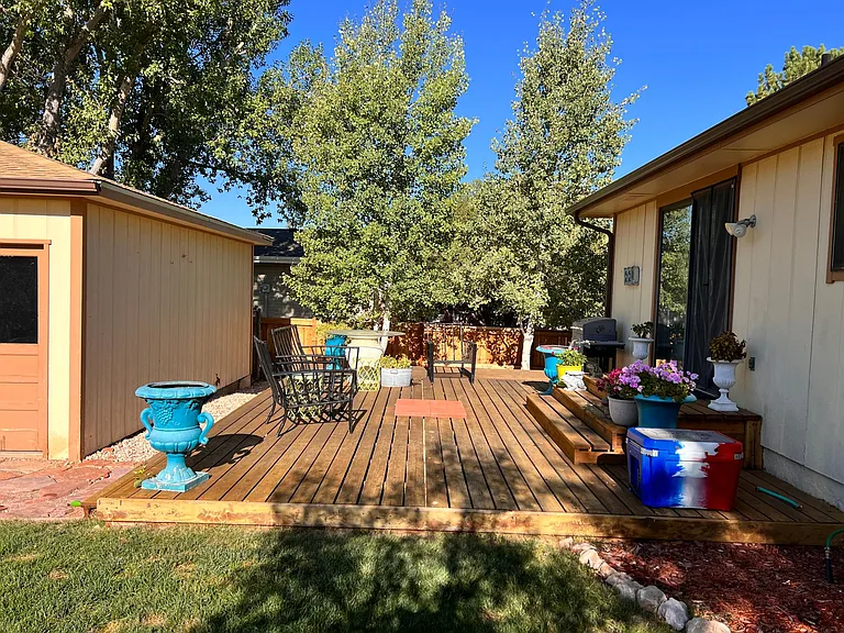 4206 Cheyenne Dr — Photo 2
